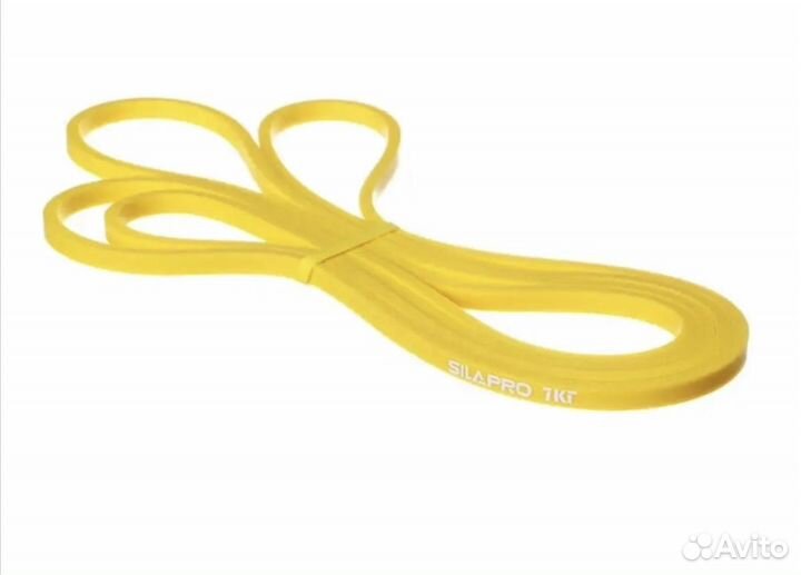 Лента для фитнеса