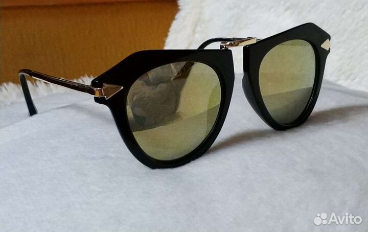 Солнцезащитные очки женские