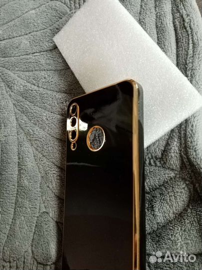 Чехол на huawei у 6 р