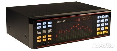 Караоке оборудование в Аренду на длительный срок