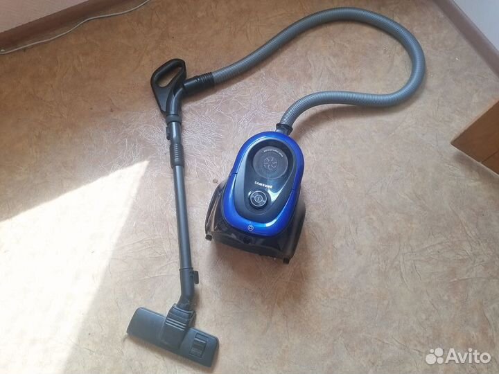 Пылесос sc18m21aosb