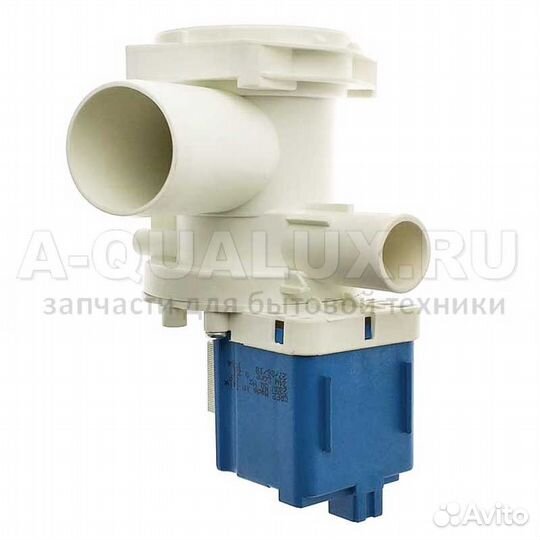 63BS810 Сливной насос GRE 34W стиральной машины Bo