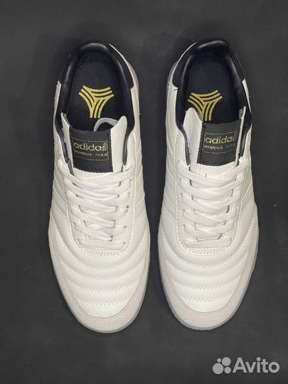 Залки бампы футзалки adidas mundial