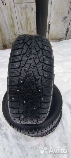 Nokian Tyres Nordman 7 19.5/60 R15 92