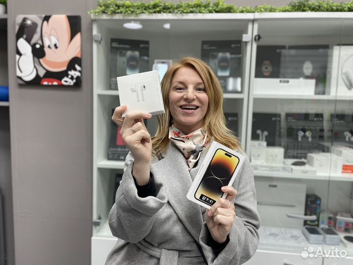 iPad Pro 11 M2 Wi-Fi 256gb. Рассрочка Гарантия