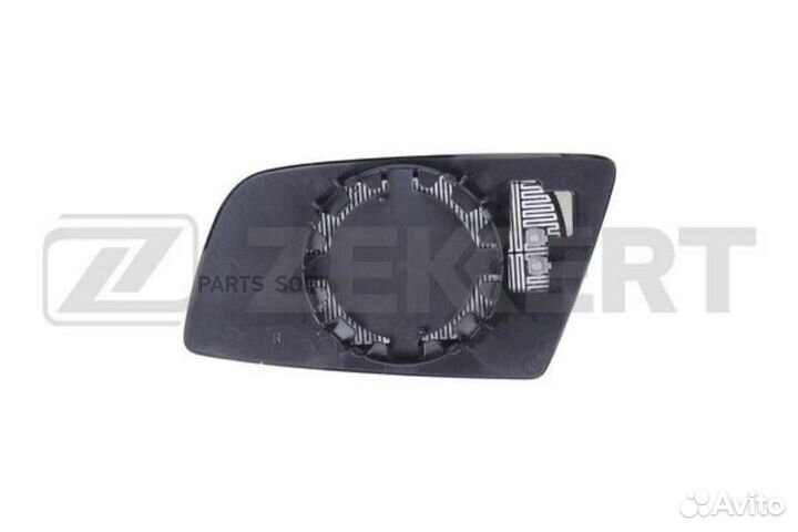 Zekkert SP-1080 Зеркальный элемент правый асфериче