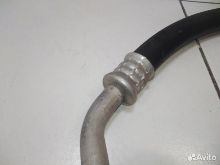 Трубка кондиционера Lexus GS GS350 L10 GRL10