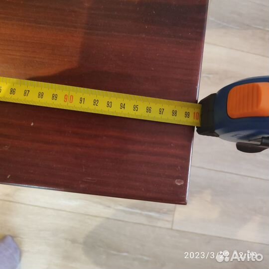 Ящик выдвижной под кровать