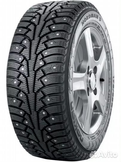 Ikon Tyres Nordman 5 225/70 R16 103T