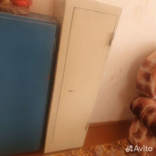 Оружейный сейф на 2 ствола