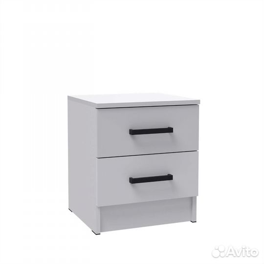 Тумба прикроватная Асти новая