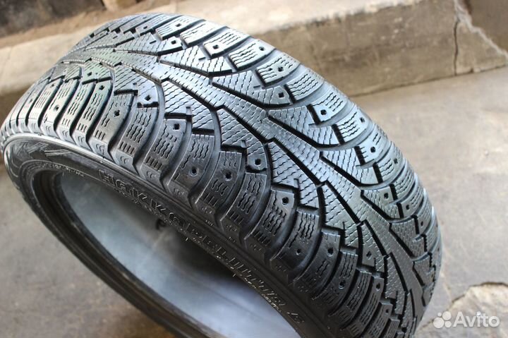 Nokian Hakkapeliitta 5 225/50 R17 98T