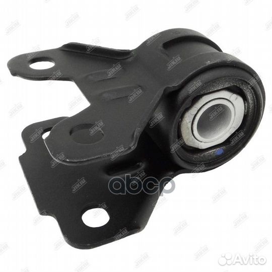 Сайленблок с кронштейном