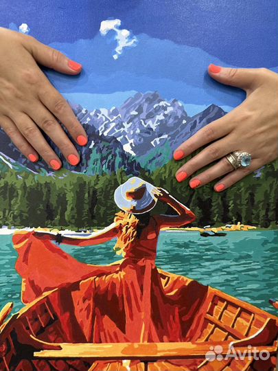 Мастер маникюра и педикюра