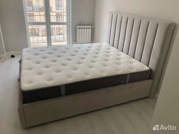 Матрас новый ортопедический