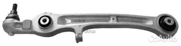 2715501 рычаг передний нижний Audi A6 2.4-4.2