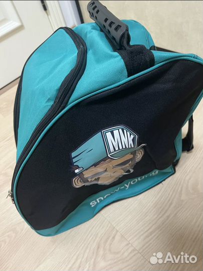 Сумка для горнолыжных ботинок