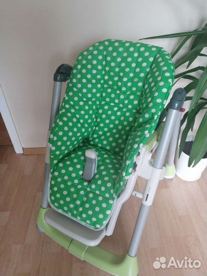 Чехол на стульчик peg perego tatamia