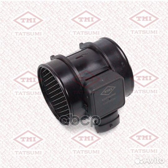 Датчик массового расхода воздуха THF0004 tatsumi