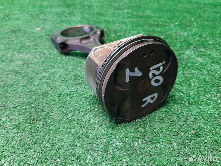 Поршень с шатуном Lexus RX300 (MCU15) 2002