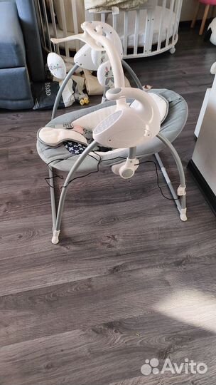 Детские качели