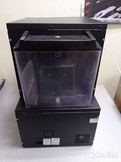 Кофемашина Saeco Iperavtomatica