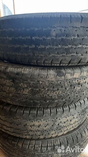 Powertrac LoadKing 185/75 R16C