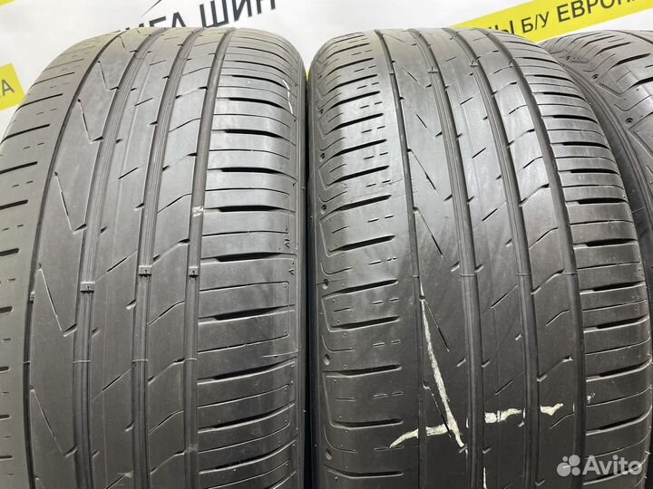 Hankook Ventus S1 Evo2 SUV K117A 235/60 R18