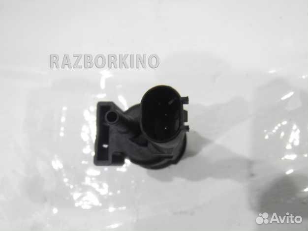 Клапан вакуумный Мерседес