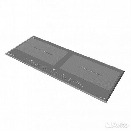 Варочная поверхность maunfeld CVI904sfllgr Inverter