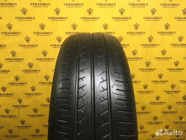 Yokohama BluEarth AE01 175/65 R14 82T