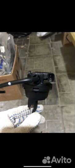 28322-2B850 Hyundai-Kia Механизм изменения длины в