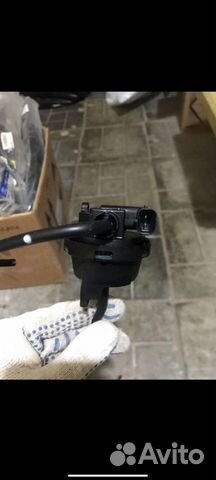 28322-2B850 Hyundai-Kia Механизм изменения длины в