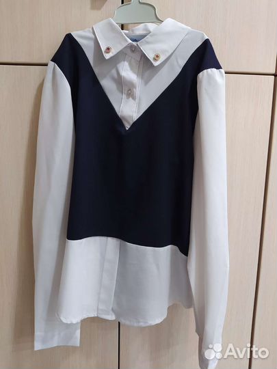 Школьная форма