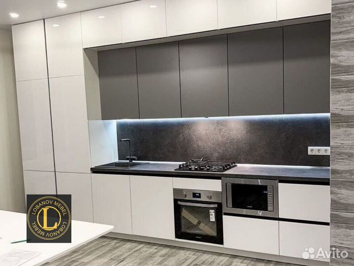 Корпусная мебель на заказ