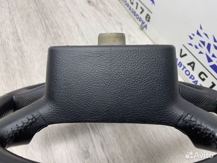 Рулевое колесо Volkswagen Transporter T5 AXE 2.5