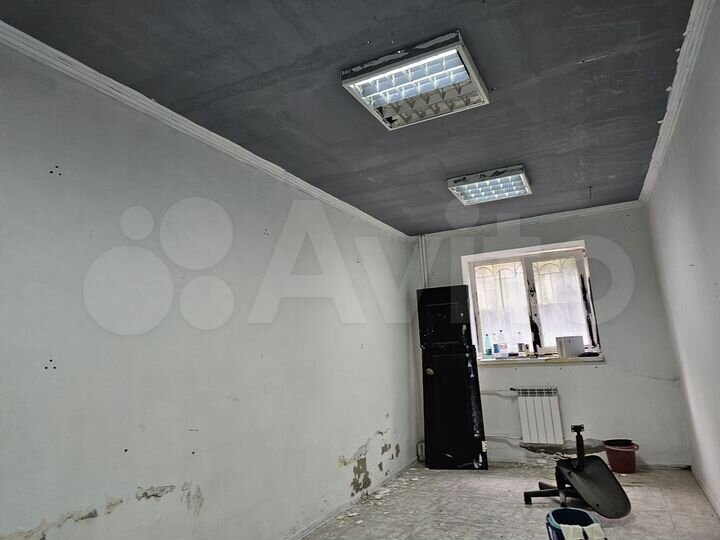 Свободного назначения, 20 м²