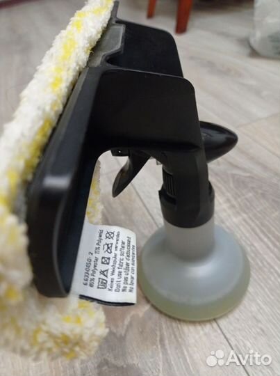 Стеклоочиститель karcher