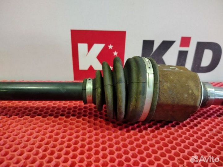 Привод задний Exeed Vx 2021-2023