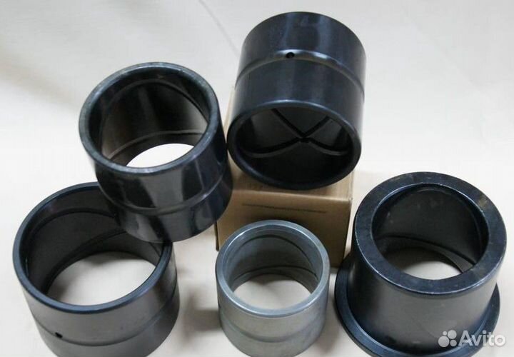 Hidromek 102S Втулка