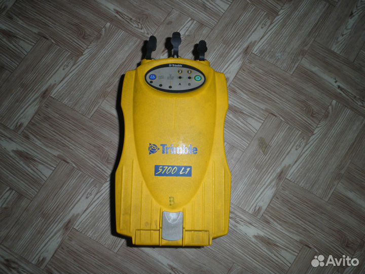 Trimble 5700 5700l1