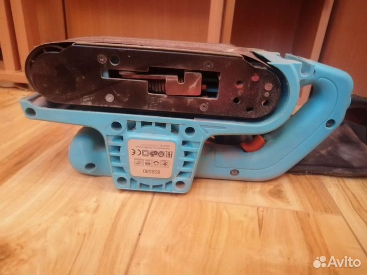 Шлифовальный станок