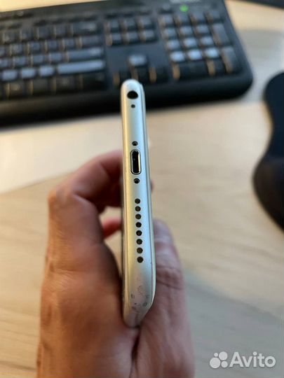 iPhone 6S Plus 128 Gb