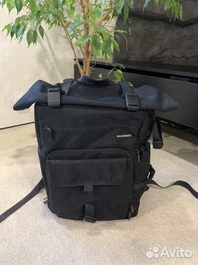 Сумка для камеры bagsmart