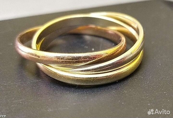 Золотое кольцо