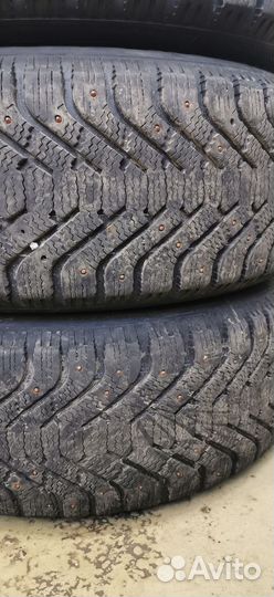 Goodyear UltraGrip 500 255/60 R18 112T