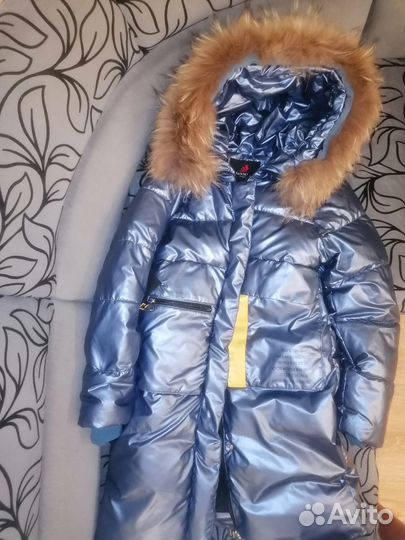 Танкер для девочки