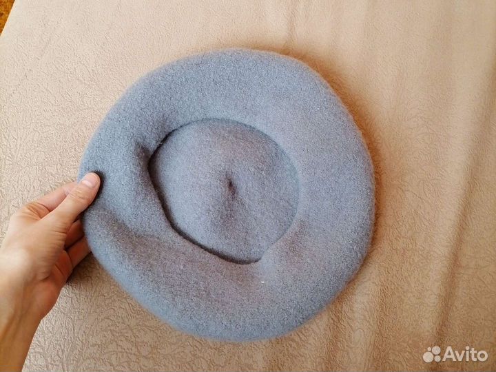 Берет женский