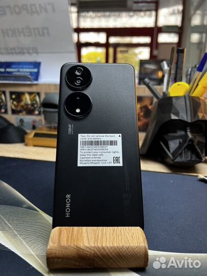 HONOR X7b, 8/128 ГБ