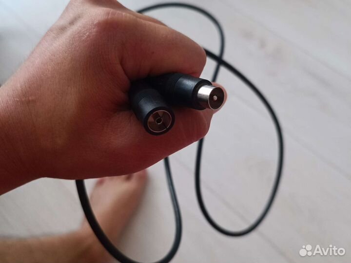 Кабель для компьютера